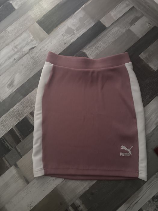 Puma къса пола