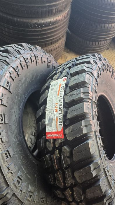 Гуми за джип 35 12.5 15  255 75 17  33 12.5 15  35 12.5 17  285 50 20  315 70 17 кал сняг офф роуд