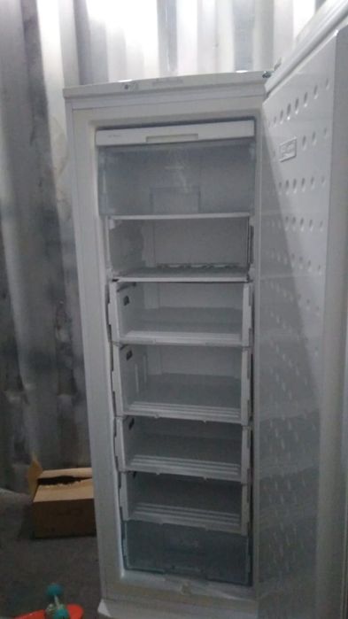 Морозильник Бэко