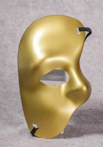 Маска призрак оперы