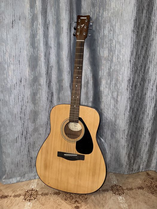 Гитара Акустическая Yamaha F310