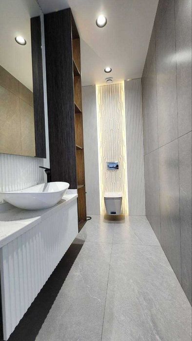 Продам евро дом (460кв.м) в М-Улугбекском районе.Чайхана Салом