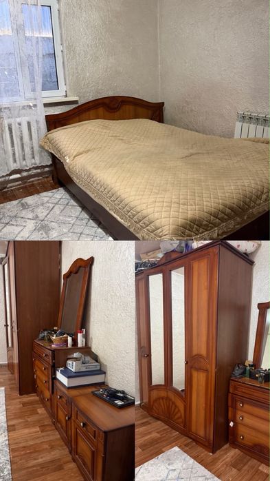 Спальный гарнитур