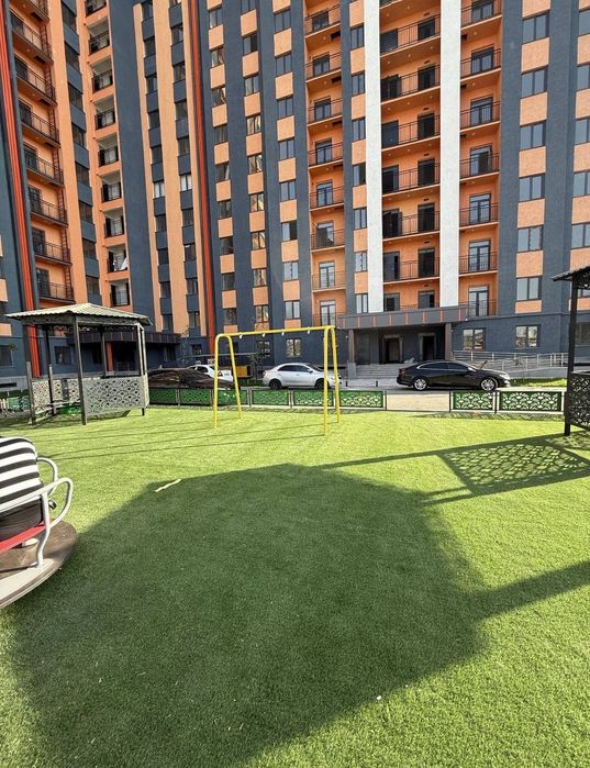 Sergeli Bobur mahalla Subsidiya Ipoteka