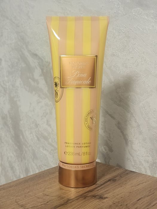 Лосьоны Victoria’s Secret