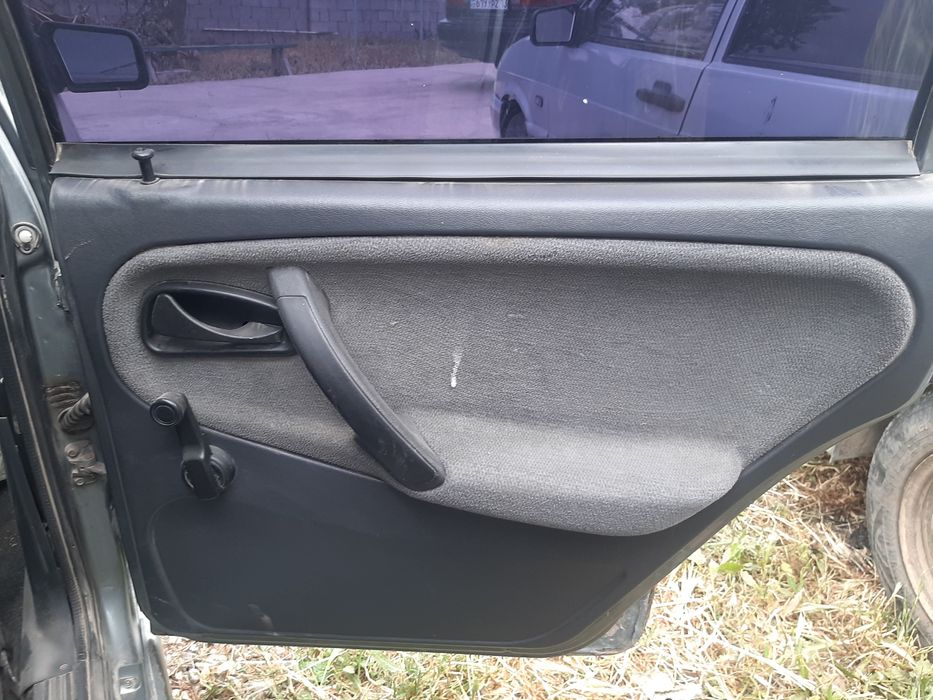 АВТОРАЗБОР ваз Мик Бозарык