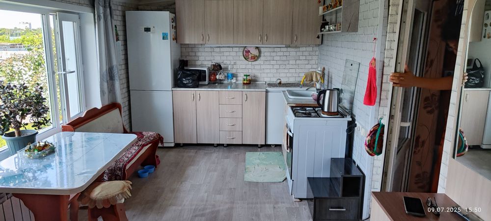 Продом дом Боровской