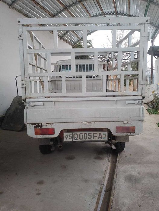 Дамас Лабо сотилади 2008 йил