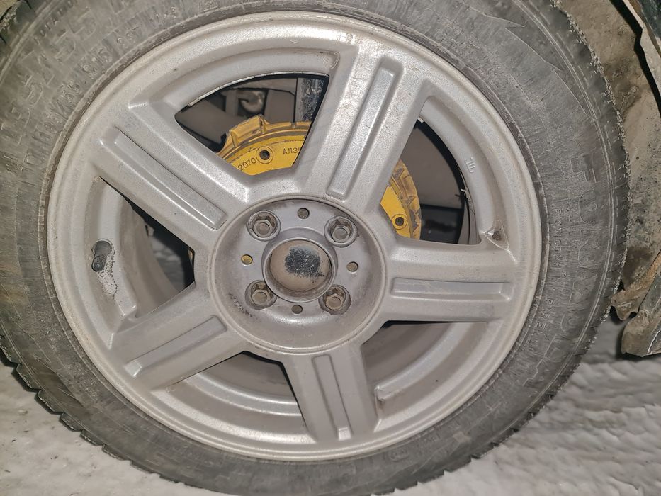 Продам торусы р15