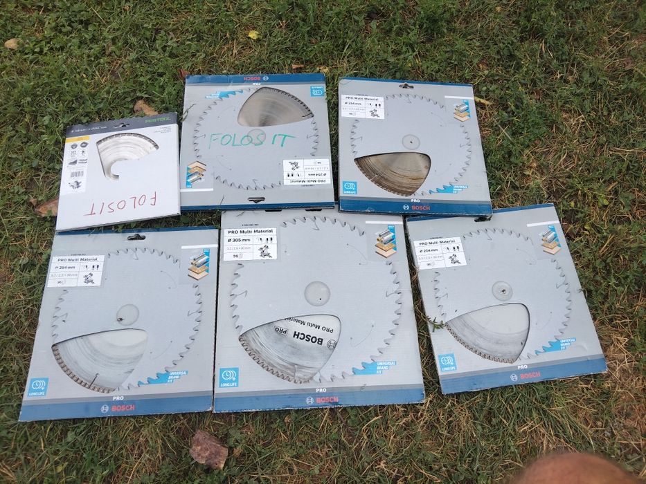 Discuri diamantate multi material Iasi • OLX.ro