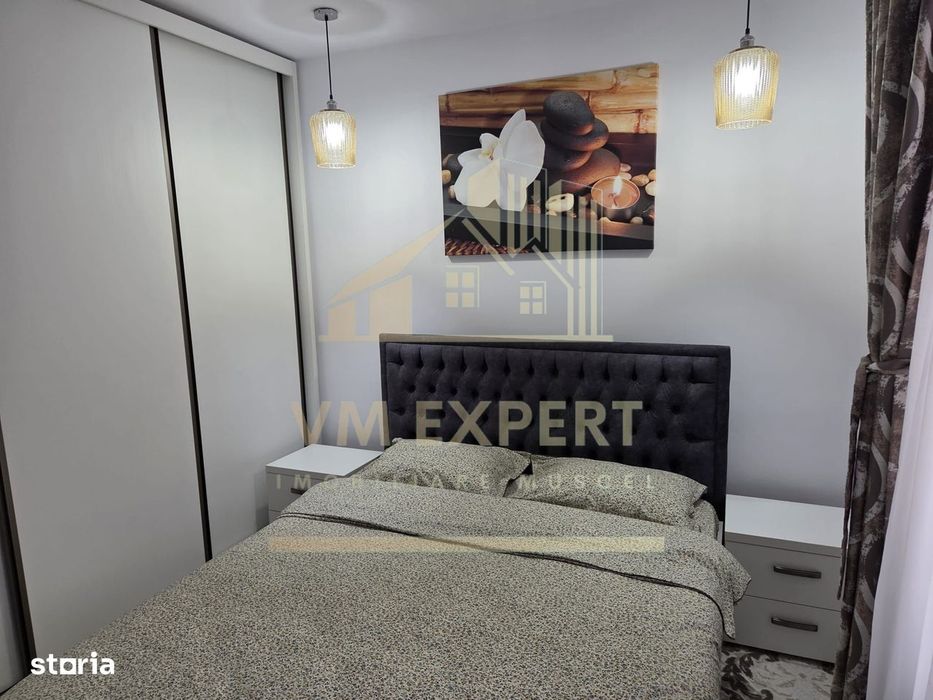 Apartament 3 Camere Etaj 2 Calea București- Pitești