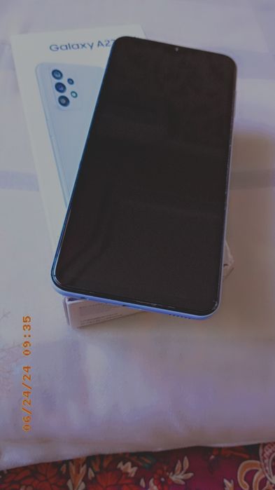 Samsung galaxy A23