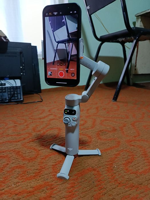Dji osmo mobile 7