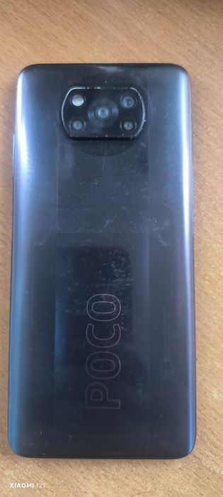 Poco X3 pro, Xiaomi 12T итд