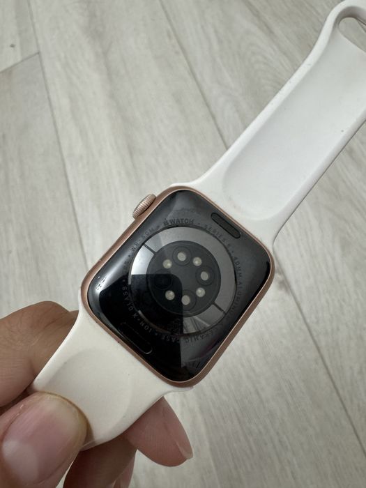 Часы Apple watch 6 серия