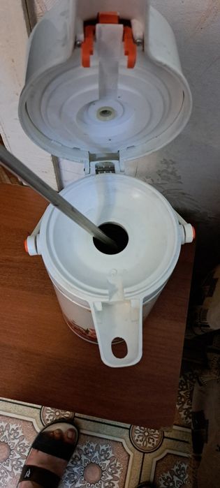 Тэрмос новый из СССР