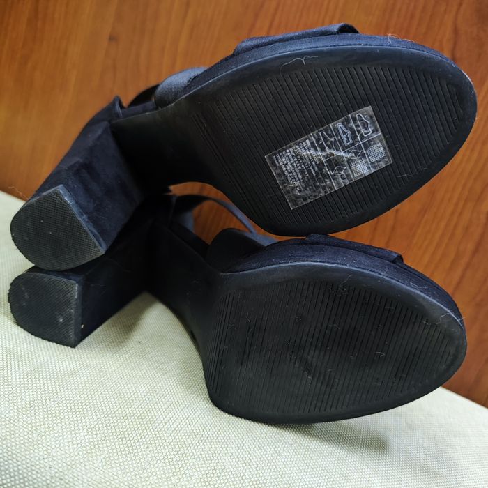 Сандали Н&М, 37 номер