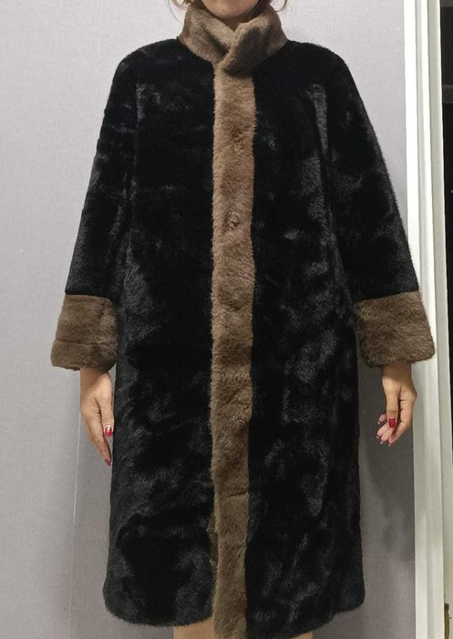 Продам Эко Шубу состояние отличное