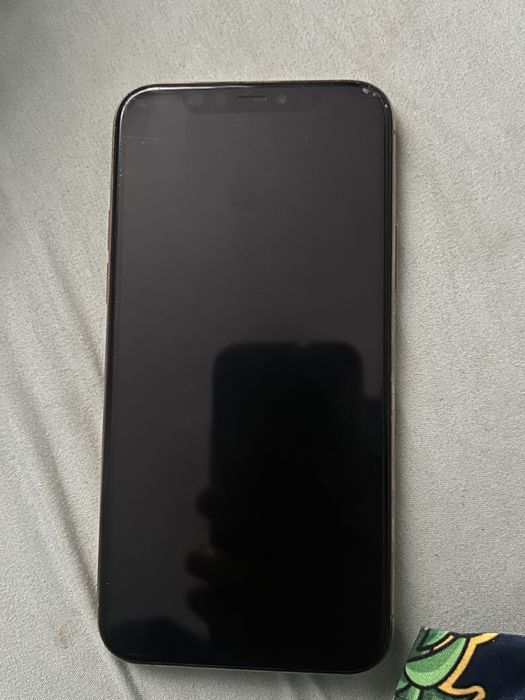Iphone 11 pro functionabil
