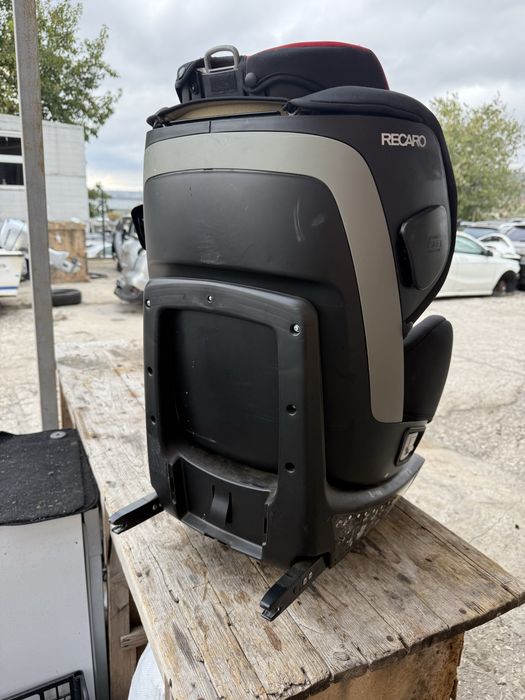 Столче за кола recaro zero 1