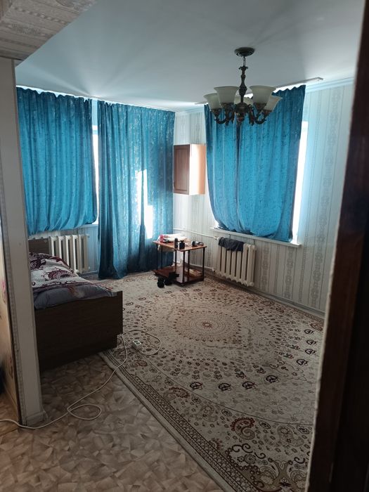 Продам 1 комнатная квартира