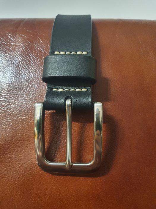 Curea piele Handmade