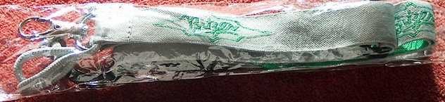 agăţătoare de gât pentru diverse gadgeturi sau legitimaţii (6 buc.)