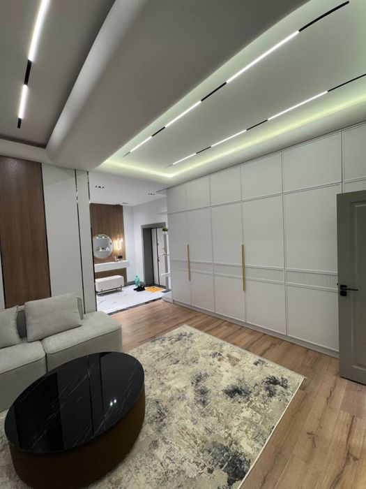 Продаю Своя Новостройка 3/10/10 Ж.К Барокко Новомосковская 83м2 Ф.Инст