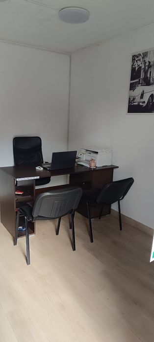 Închiriez birou stradal Militari
