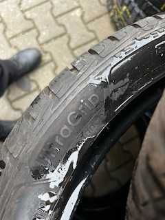 Anvelope Iarna 245 45 20 Goodyear Ultragrip 275 40 20