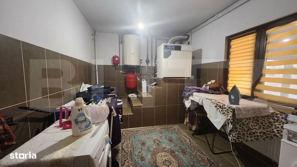 Casa 4 dormitoare in zona centrala Targu Mures