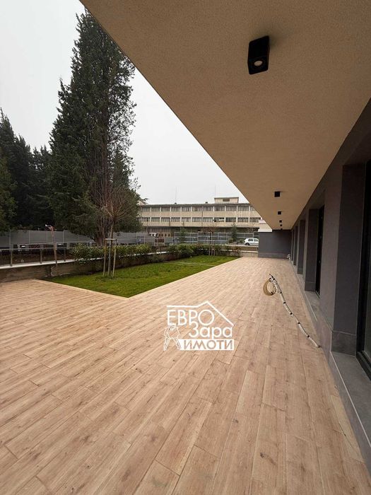 Продава се Тристаен апартамент в Стара Загора, Аязмото - 179 кв.м за 653 €/кв.м - Снимка #8