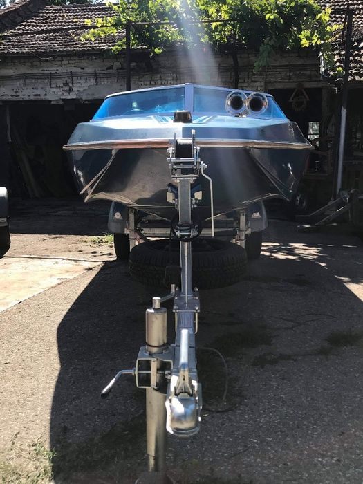 Крайслер високо скоростна 130коня