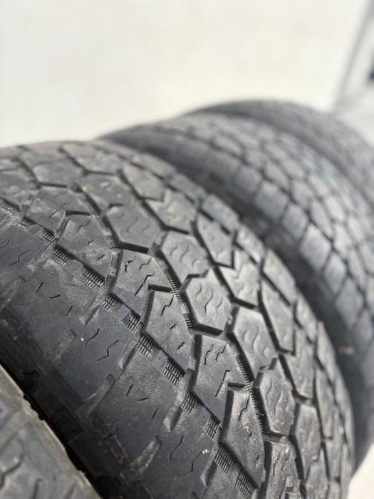 Radar 275/45R20 - Stare foarte buna, livrare rapida, garantie!