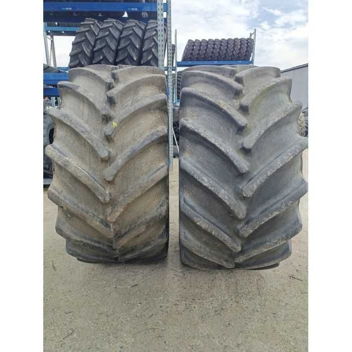 Anvelope 800/65r32 30.5r32 Continental second-hand combina !