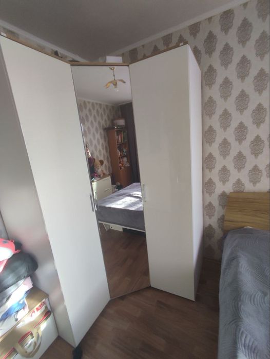 Срочно продам квартиру