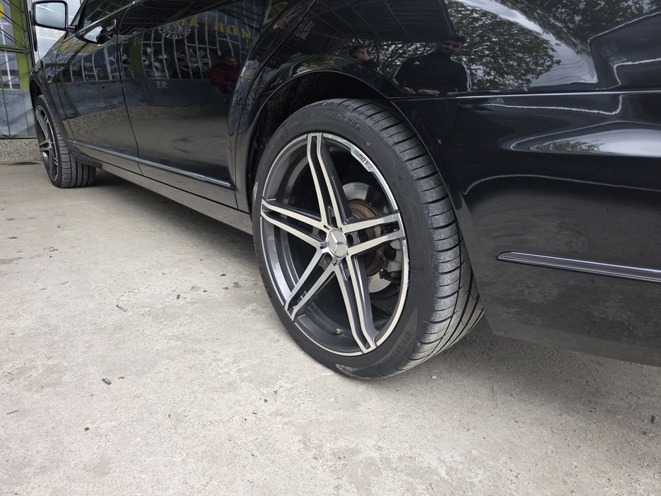 20 цола 5х112 спорт пакет 8.5j /9.5 j