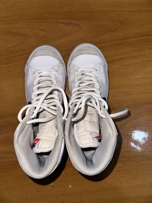 Кроссовик NIKE оригинал 35 размер