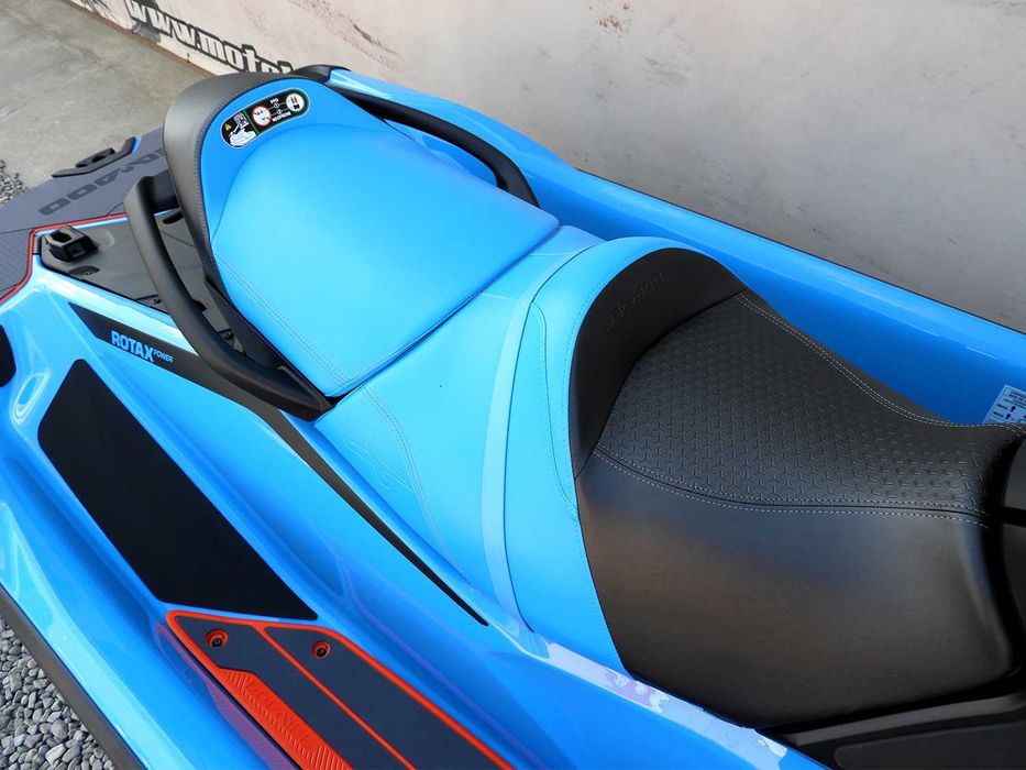 Lichidare Jetski Sea-Doo RXT-X RS 325 Tech Pack 2026 | Finantare rapida | End Summer Sale