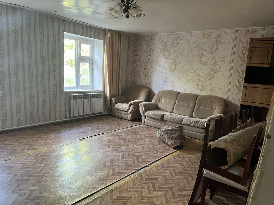 Квартира