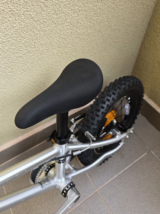 Bicicleta copii Early Rider Seeker / Belter 14 inch - Ca noua