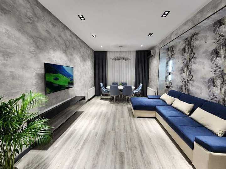 Евроремонт под ключ