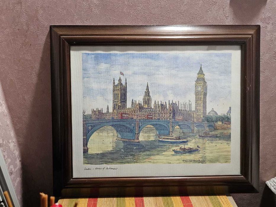 картины интерьерные