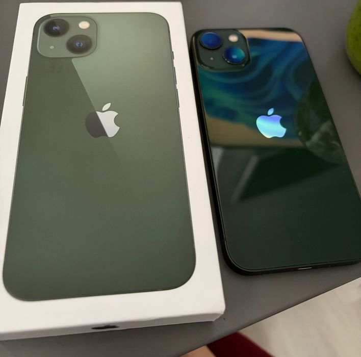 Iphone 13 128 GB