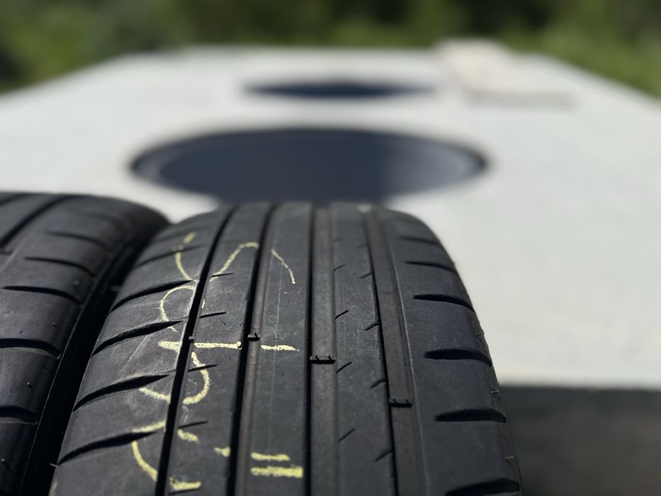 Летни гуми 205/45/17 MICHELIN