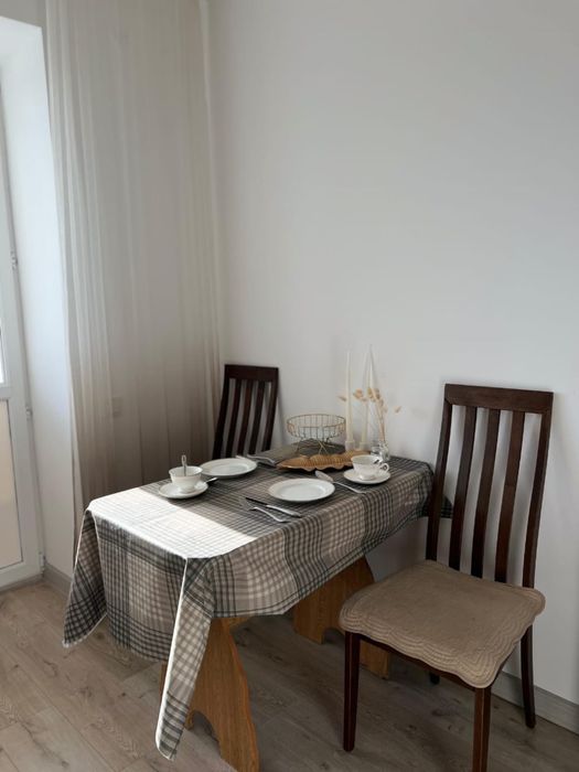 Кввртира Посуточно район Нова Сити