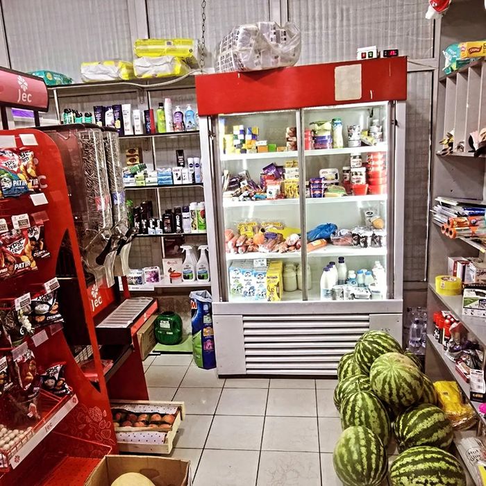 Tayyor Biznes sotiladi