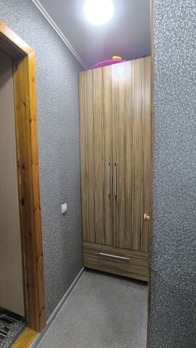 2-х комнатная квартира