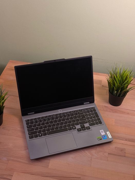 Laptop Gaming Legion