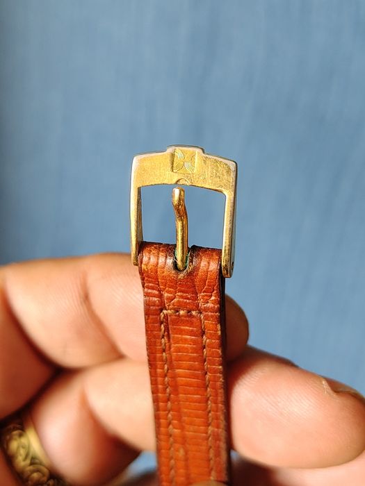 Ceas Mondia (Zenith)anii'70 , mecanism ETA 956412.Ultimul preț.